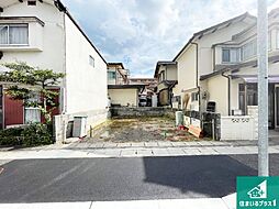 大津市本堅田　第8期　新築一戸建て