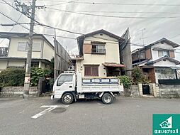 宇治市神明石塚　第1期　新築一戸建て