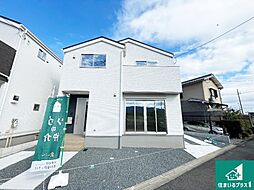 京都市西京区大原野上里鳥見町　第2期　新築一戸建て