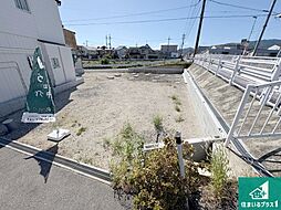 長岡京市滝ノ町　第3期　新築一戸建て