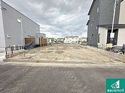 八幡市八幡小西 第1期 新築一戸建て