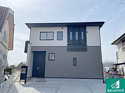 守山市水保町　第2期　新築一戸建て