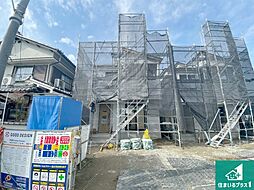 亀岡市古世町　新築一戸建て