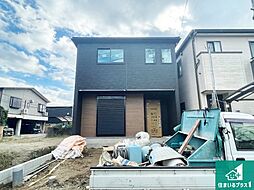 久世郡久御山町市田珠城 第1期 新築一戸建て