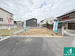 大津市大江　第1期　新築一戸建て