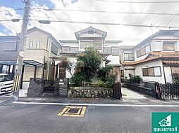 八幡市川口東扇　第1期　新築一戸建て