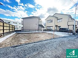 大津市本宮　第1期　新築一戸建て