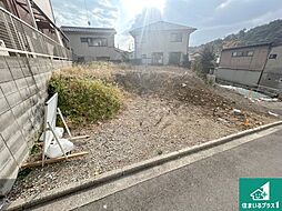 京都市右京区花園大藪町　第5期　新築一戸建て