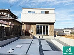 向日市鶏冠井町大極殿　第1期　新築一戸建て