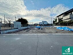 城陽市寺田市ノ久保　第6期　新築一戸建て