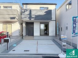 八幡市橋本平野山　第8期　新築一戸建て