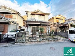 亀岡市千代川町今津　第4期　新築一戸建て