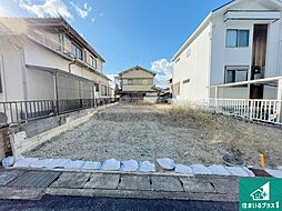 宇治市木幡須留　第1期　新築一戸建て