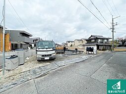 亀岡市大井町並河　第1期　新築一戸建て