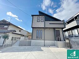 大津市日吉台　第4期　新築一戸建て