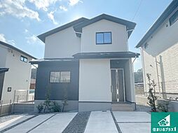 京都市北区上賀茂本山　第１期　新築一戸建て