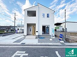 甲賀市甲南町寺庄　第2期　新築一戸建て