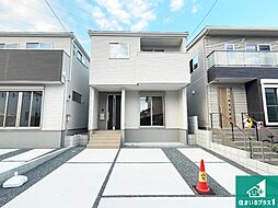 京都市西京区大原野上里男鹿町　第1期　新築一戸建て