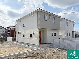 近江八幡市安土町常楽寺　第24-1期　新築一戸建て