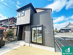 野洲市吉地　第1期　新築一戸建て
