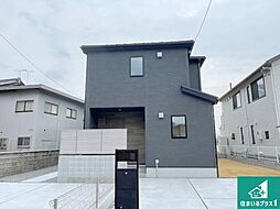 近江八幡市桜宮町　第1期　新築一戸建て