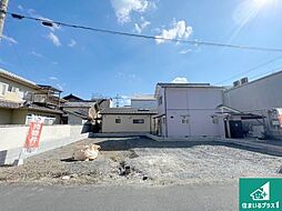 南丹市園部町本町　新築一戸建て
