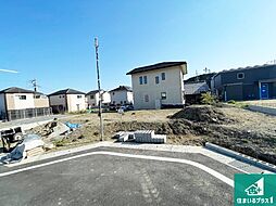 大津市和邇中　第3期　新築一戸建て