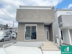 大津市滋賀里　第2期　新築一戸建て