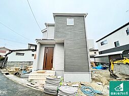 野洲市近江富士　第1期　新築一戸建て