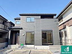 草津市南笠東　第1期　新築一戸建て