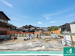 大津市南志賀　新築一戸建て