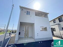 東近江市小脇町　第5期　新築一戸建て