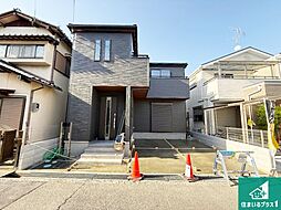 ■2日(土)～6日(祝)現地案内可能！　城陽市寺田今堀　第2期　新築一戸建て