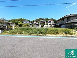 湖南市サイドタウン　第1期　新築一戸建て