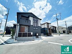 大津市雄琴　第2期　新築一戸建て