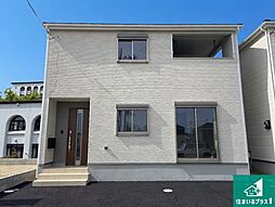 枚方市長尾峠町　第3期　新築一戸建て