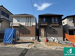 枚方市長尾東町　第4期　新築一戸建て