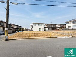 枚方市長尾東町　新築一戸建て