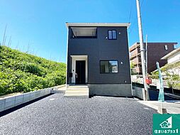 京田辺市興戸南鉾立　第1期　新築一戸建て