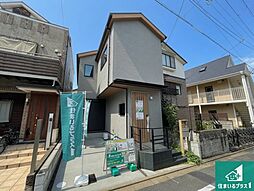 京都市伏見区深草大亀谷西寺町　新築一戸建て