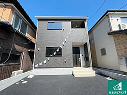 亀岡市余部町天神又　第6期　新築一戸建て