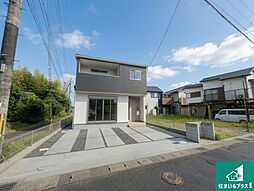 相楽郡精華町菱田西川原　第1期　新築一戸建て