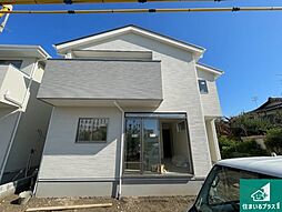 京都市西京区上桂西居町　第1期　新築一戸建て
