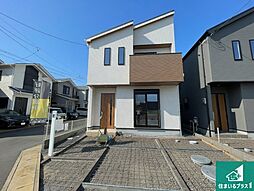 京都市伏見区久我御旅町　第1期　新築一戸建て