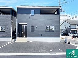 京田辺市草内　第6期　新築一戸建て