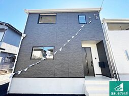 亀岡市大井町小金岐 第2期 新築一戸建て