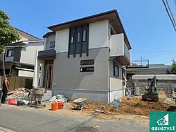 宇治市神明石塚　新築一戸建て