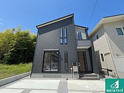 大津市大江　新築一戸建て