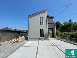 南丹市園部町城南町　新築一戸建て