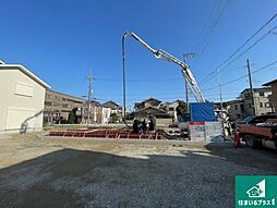 京都市西京区上桂前田町　第1期　新築一戸建て